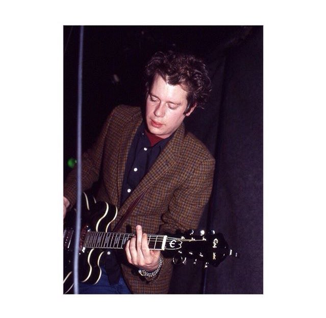 Happy Birthday Jason White!  