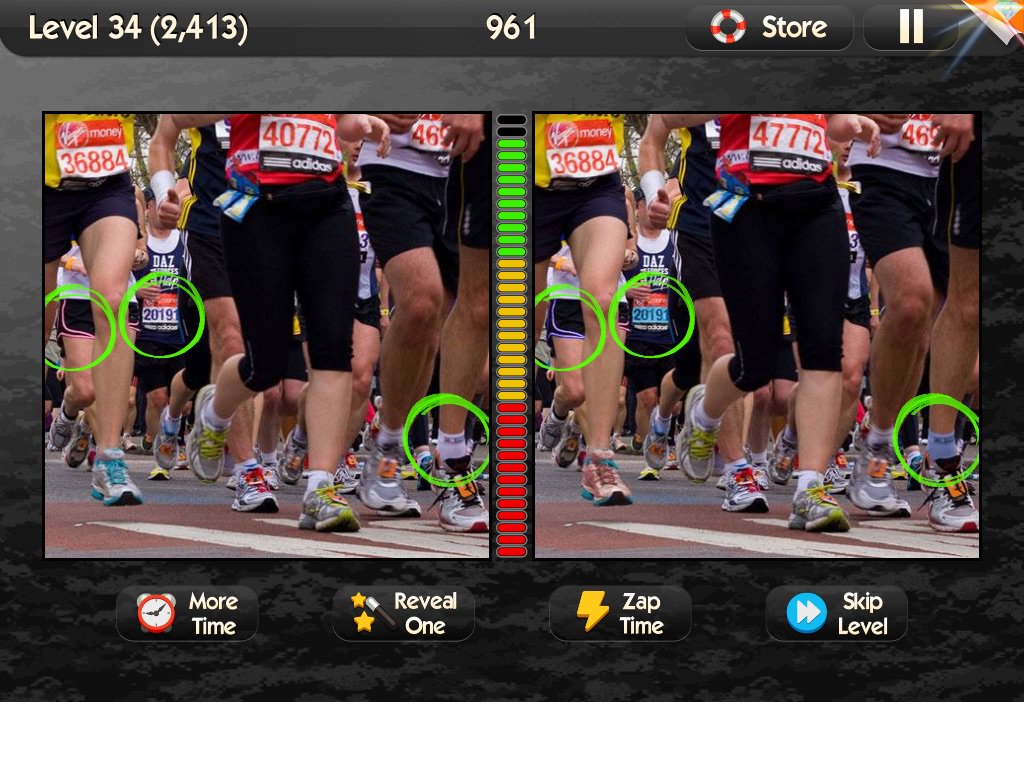 BrileeLantz's tweet photo. Retweet this if you can spot a difference on this level of #WhatsTheDifference! https://t.co/1rpuAaufat https://t.co/dOq2ebrJ60