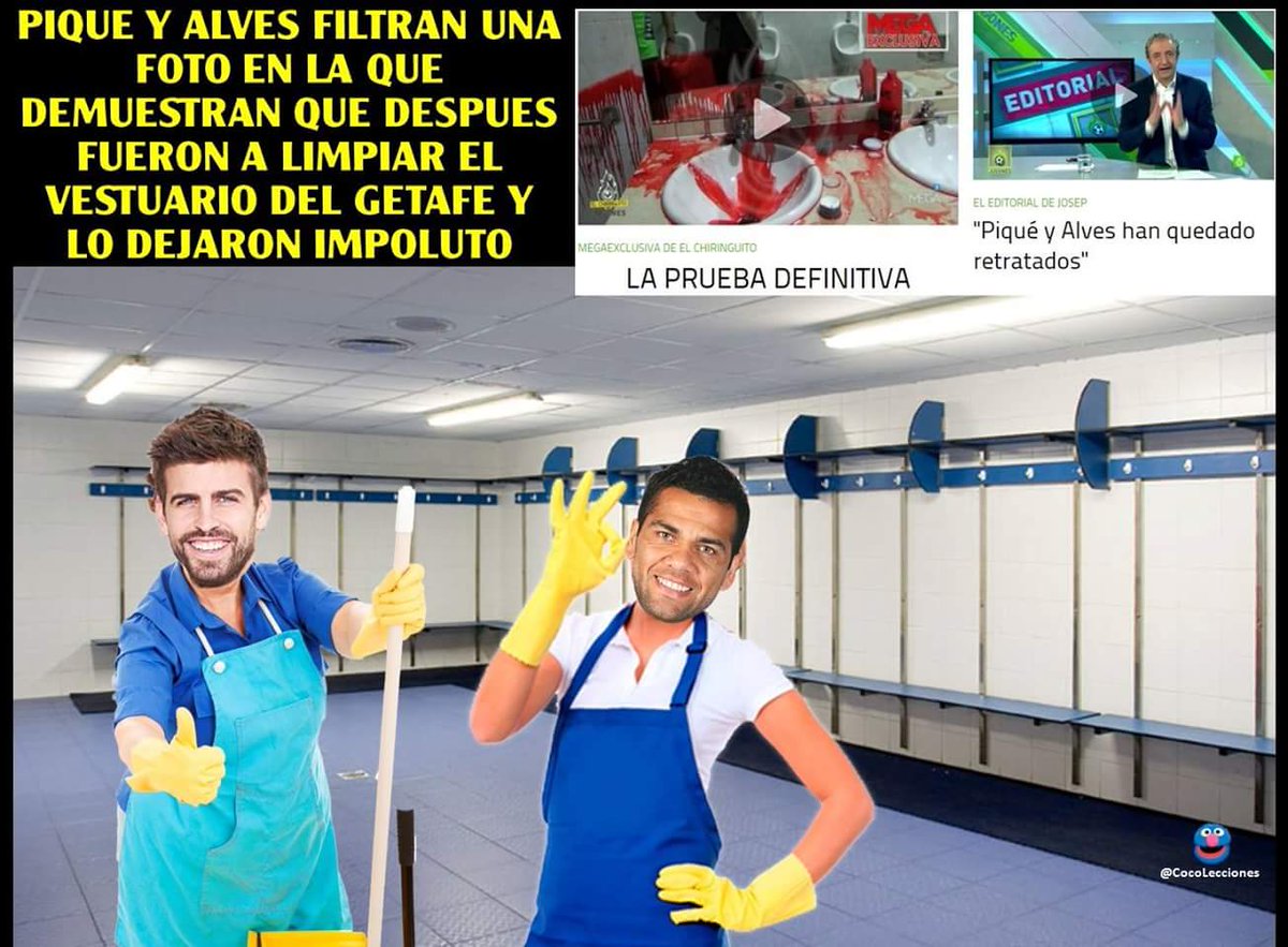 Pitgame89's tweet photo. @elchiringuitotv. Tranquilos que ya pasó !! https://t.co/gRSb5SGRxy