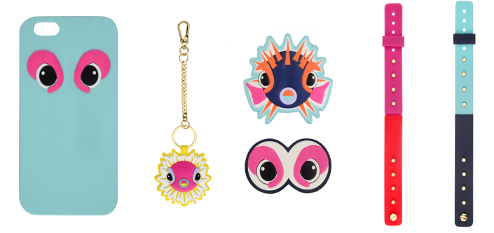 Gadgette's tweet photo. Topshop's new contactless payment accessories are bright and extremely convenient
https://t.co/Gt3vj80zt8 https://t.co/EGqbpACwak