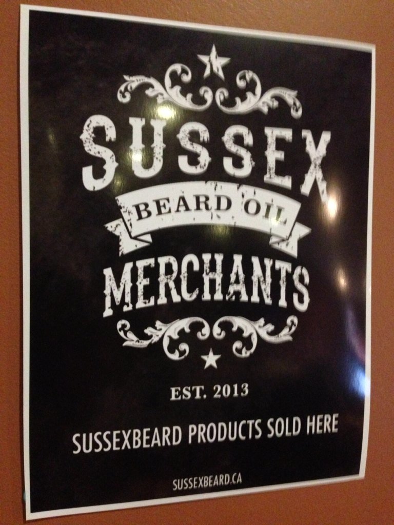 Ready for an awesome viewing of #dragonsden with <a href="/SussexBeard/">Sussex Beard Oil Merchants</a> best beard products in the world! #beardcare #sbo