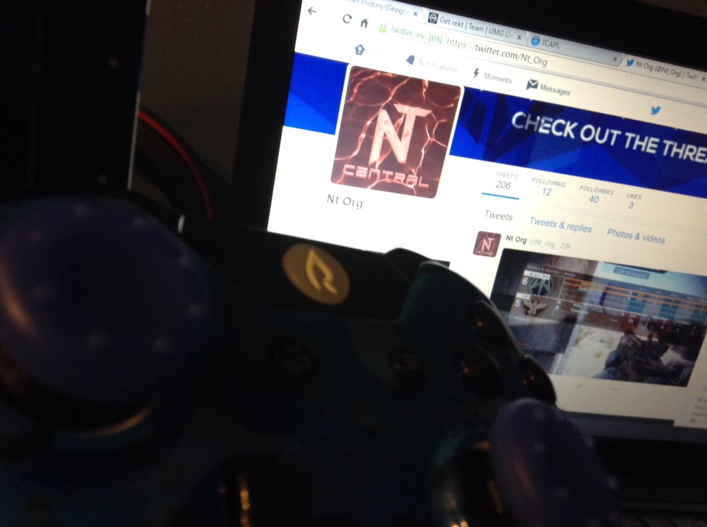 Nt_Org's tweet photo. Selling Faze Rain scuf for only $10! Dm @ShoutGamers @ShoutRTs @GamerRTer https://t.co/K17DrGNbu0