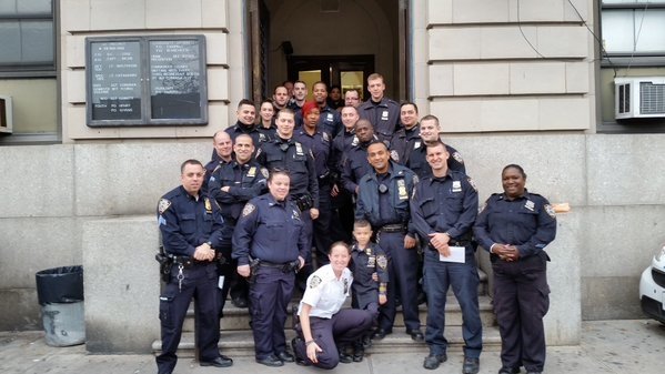 NYPD101Pct's tweet photo. @dellicateroses thanks Zachary for visiting the #101Pct and #FarRockaway https://t.co/wQB3y8pMJQ