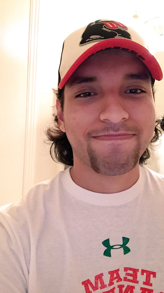 dirkrangel's tweet photo. #ownthemo #movember https://t.co/mS7PfDj50m