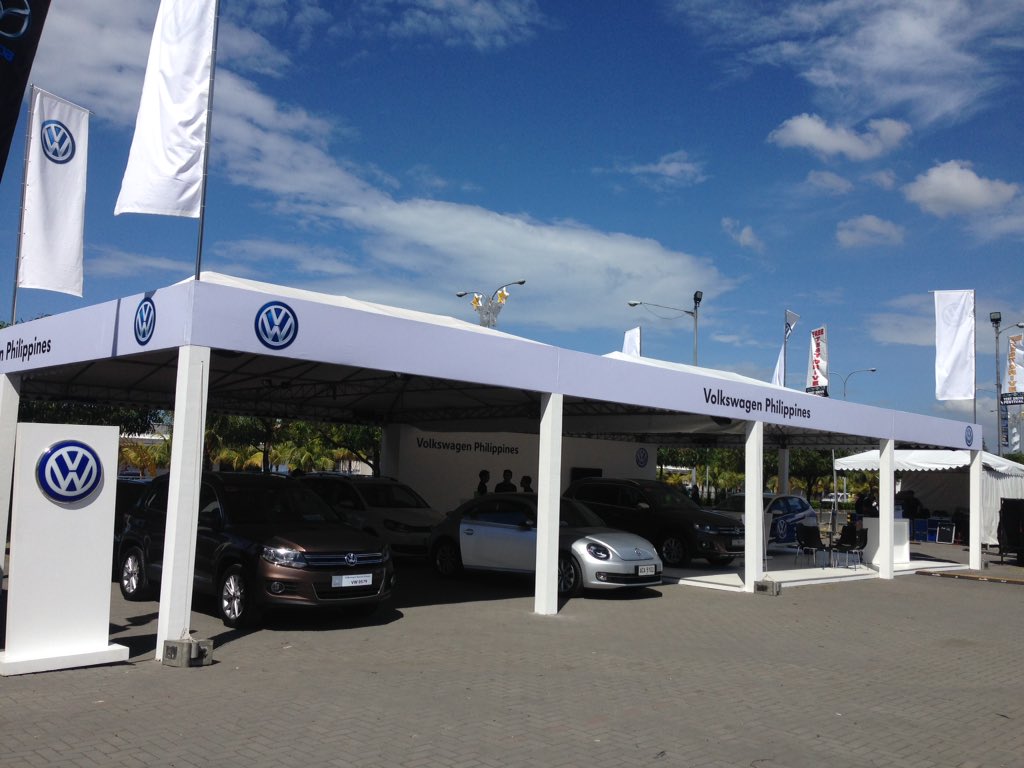 renzbiason's tweet photo. Autofocus Test Drive Event! Visit us at MOA Concert Grounds! #ilovevolkswagenph
#iWorkatVolkswagenPH #VolkswagenPH https://t.co/hblA3q5VjM
