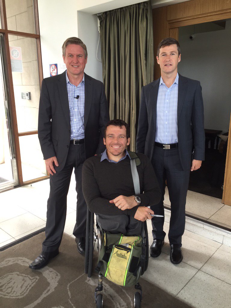 AmandaKeneally's tweet image. @kurtfearnley thank you for a very inspirational talk  #CMLlivechat @driley3277 @johnacooksey @CMLnetwork