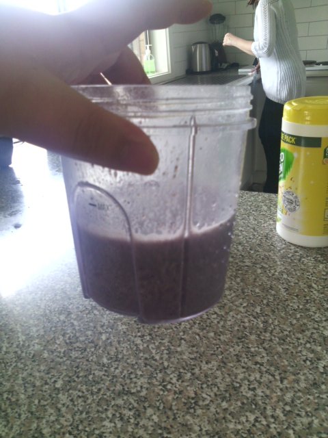 will_bartrox66's tweet image. eating a milkshake for breaky

luv my woker