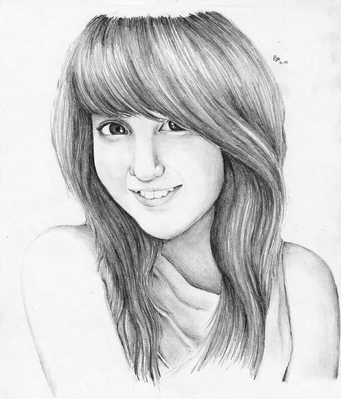 okaketsu9's tweet photo. #nabilahjkt48#sketch#art#16th https://t.co/mi2M8uGXw5