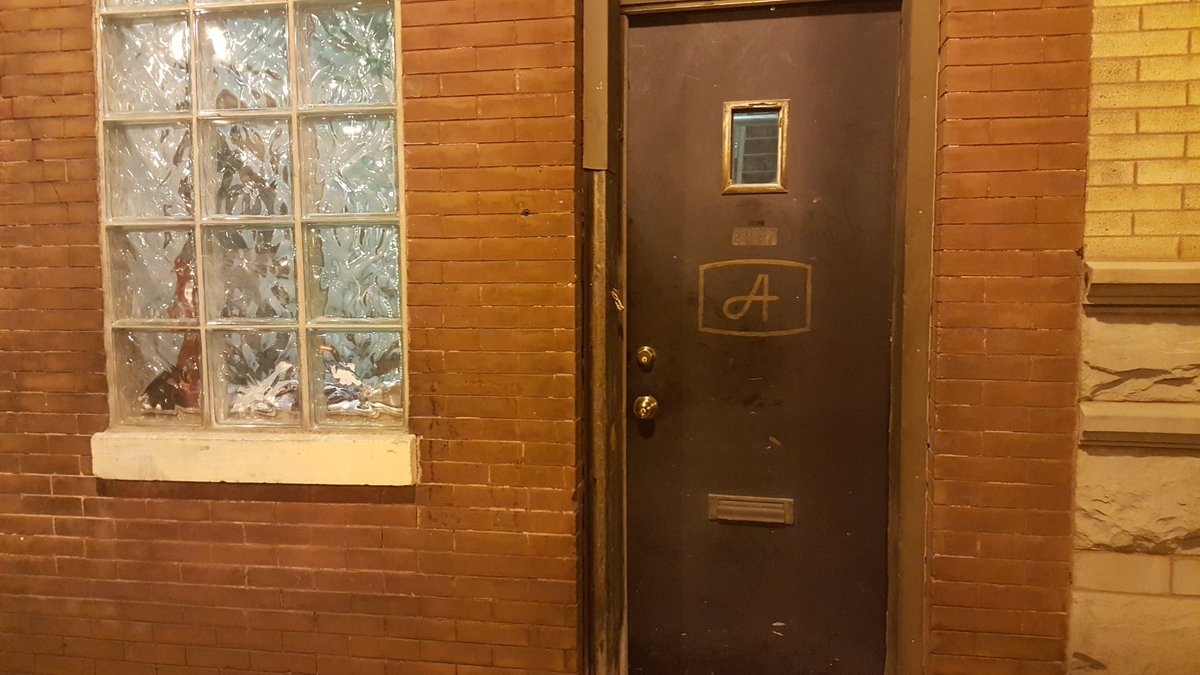 CSTempleU's tweet photo. Here is the entrance.  #cstu #jazz 2017 Sansom https://t.co/bc5mlyErWa