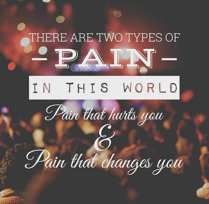 RajaOmarFarooq's tweet photo. Two types of pain in this world .. https://t.co/eNjW2KwMB1