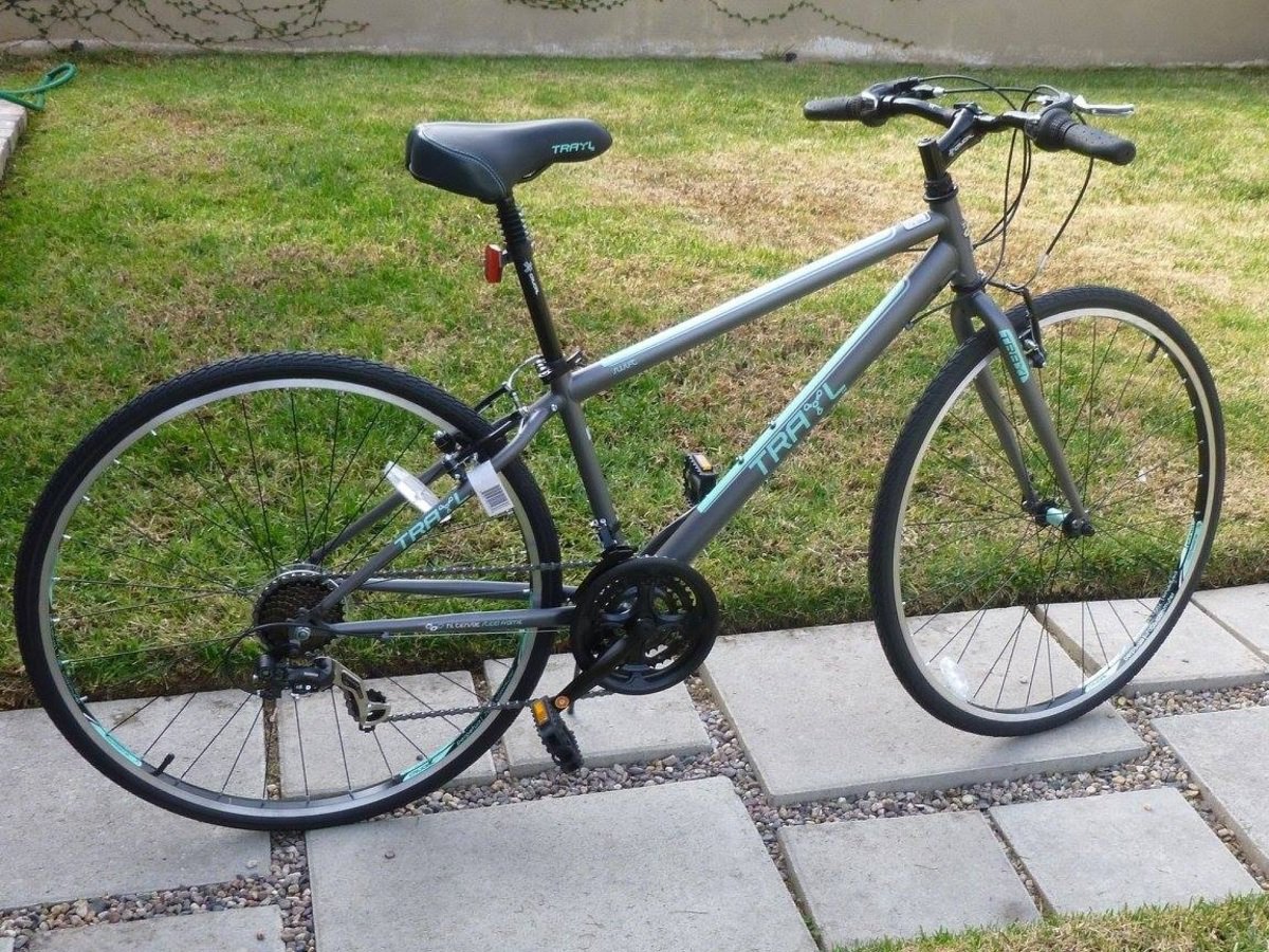 trayl swift bike