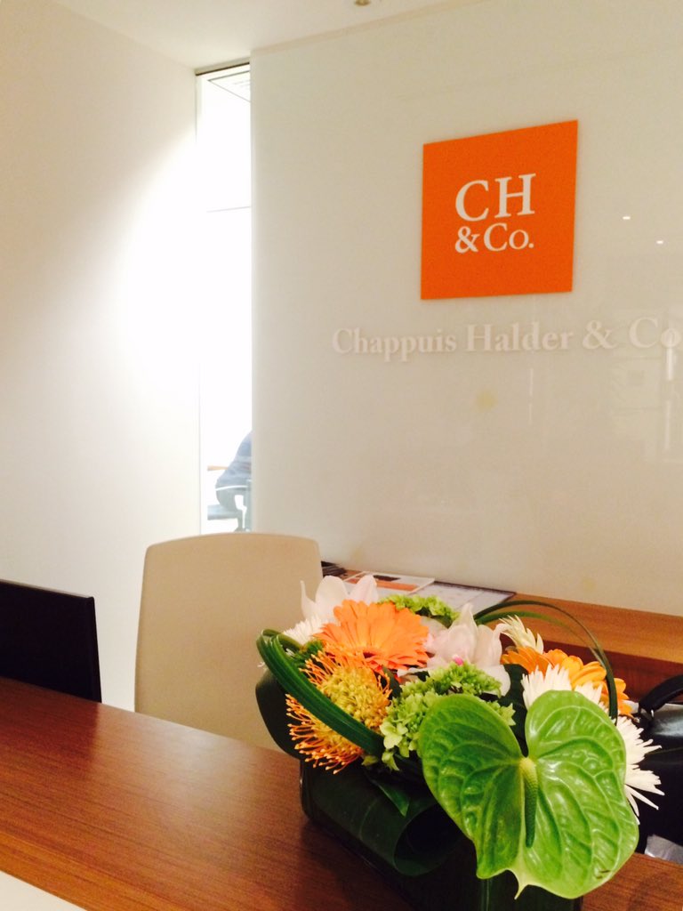 tlewis_ch's tweet photo. One more sleep until our launch! #CHCoMTL https://t.co/RUW5M4LubN
