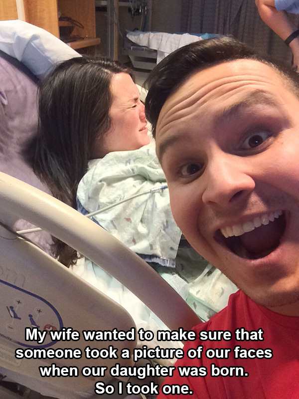 MensHumor's tweet photo. Husband of the year https://t.co/zGKiuvQJbD