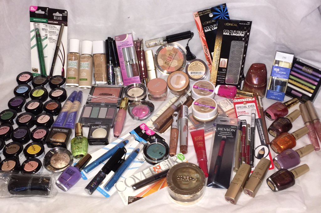 PJT BEAUTY tweet media