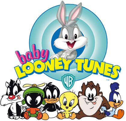 TeenPostsBitch's tweet photo. #TodaysKidsWillNeverKnow about Baby Looney Tunes https://t.co/DulRROKNEa