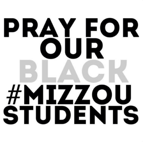 Black Student Forum tweet media