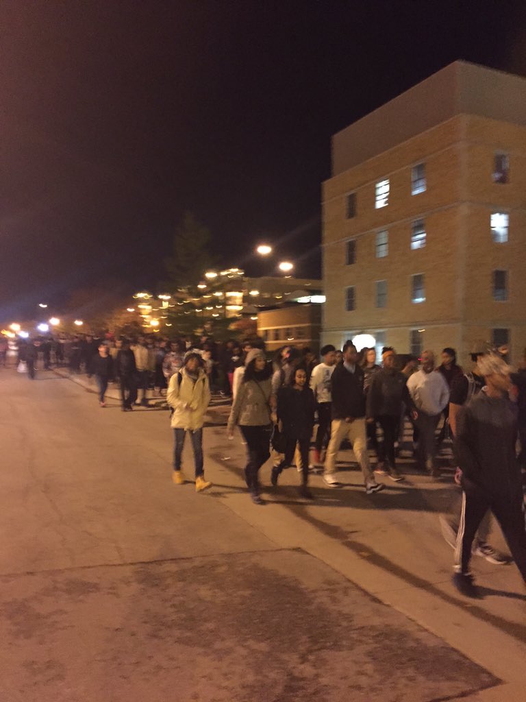 DOJSuedFerguson's tweet photo. #MizzouFootballStrike #WEGOTTOFIGHTBACK #MIZZOU @Doge4ferguson @search4swag @FRANI20 @ldoreable @southards_3 https://t.co/071jPyiZE3