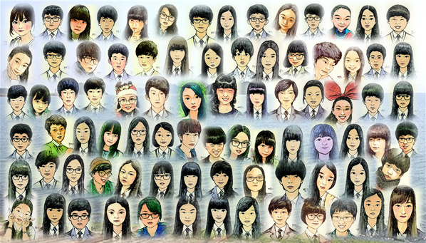 zarodream's tweet image. 살아있었다면 오늘 수능을 보고 있을 250명의 단원고 학생들을 기억합니다. #수능 #세월호