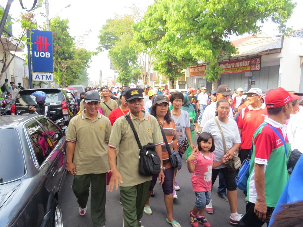 Sahabat Kodam IV/Diponegoro tweet media