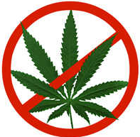 These states are NEVER going to Legalize Marijuana, If you live here I’m sorry.  -> bit.ly/AntiWeed