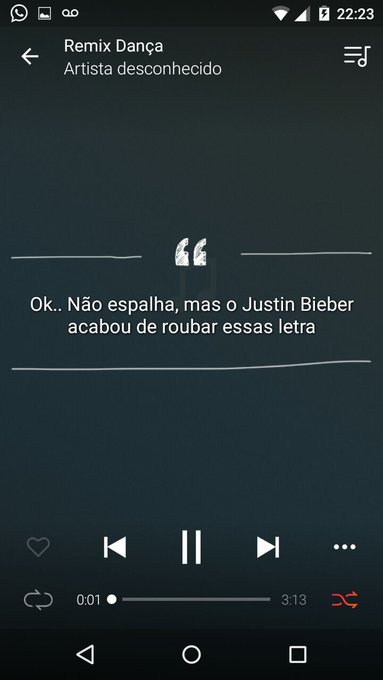 TO RINDO TANTO SDAKGHASG @Musixmatch melhor app #PurposeWorldTour #WhatAFeeling https://t.co/x2ZbaDE<a class="tags" target="_blank" title="On Twitter" href="/?out=eyJ0eXAiOiJKV1QiLCJhbGciOiJIUzUxMiJ9.eyJpYXQiOjE3MjU5MTQxNTIsImlzcyI6InR3cG9ybnN0YXJzLmNvbSIsIm5iZiI6MTcyNTkxNDE1MiwiZXhwIjoxNzU3NDUwMTUyLCJyZWRpcmVjdF91cmwiOiJodHRwczovL3R3aXR0ZXIuY29tL011c2l4bWF0Y2gifQ.zBMoZAcBJ74etUrVN-3Ija0z9DU6ibTfi2XyxDmMdFKOWBIrexdJW6L_J3CESNA0ydYzJ1b0aLQi1UzduzQzyg">@Musixmatch</a><a href="/tag/whatafeeling"class="tags"><span>#whatafeeling</span></a><a href="/tag/purposeworldtour"class="tags"><span>#purposeworldtour</span></a>