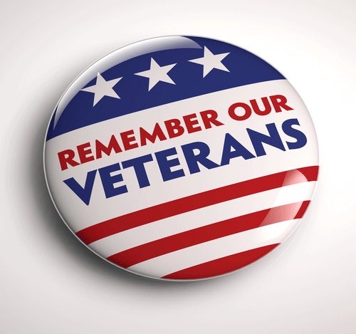 FlowerpotTauni's tweet photo. Giving thanks to all those who have served. #VeteransDay #America #November11 https://t.co/GMMrL4UK7Q