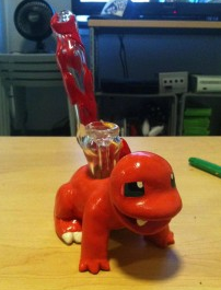 Some of the dopest bowls/pipes out there right now… #3 is my favorite, So sick!! —> bit.ly/DopestPipes