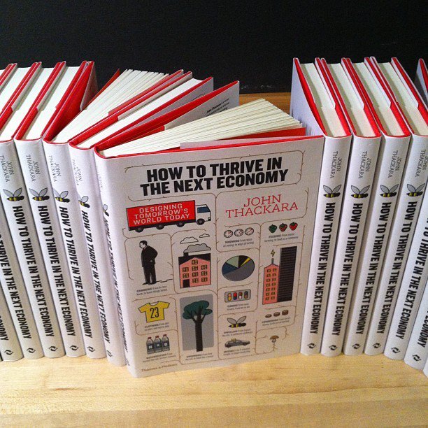 svaPoD's tweet photo. Celebrating John Thakara's book release @svapod studio tonight #optimisticdesign #nexteconomy https://t.co/gYG0xvcQJi