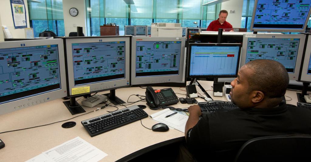 Chevron on Twitter "Chevron Pipe Line Control Center is our pipeline