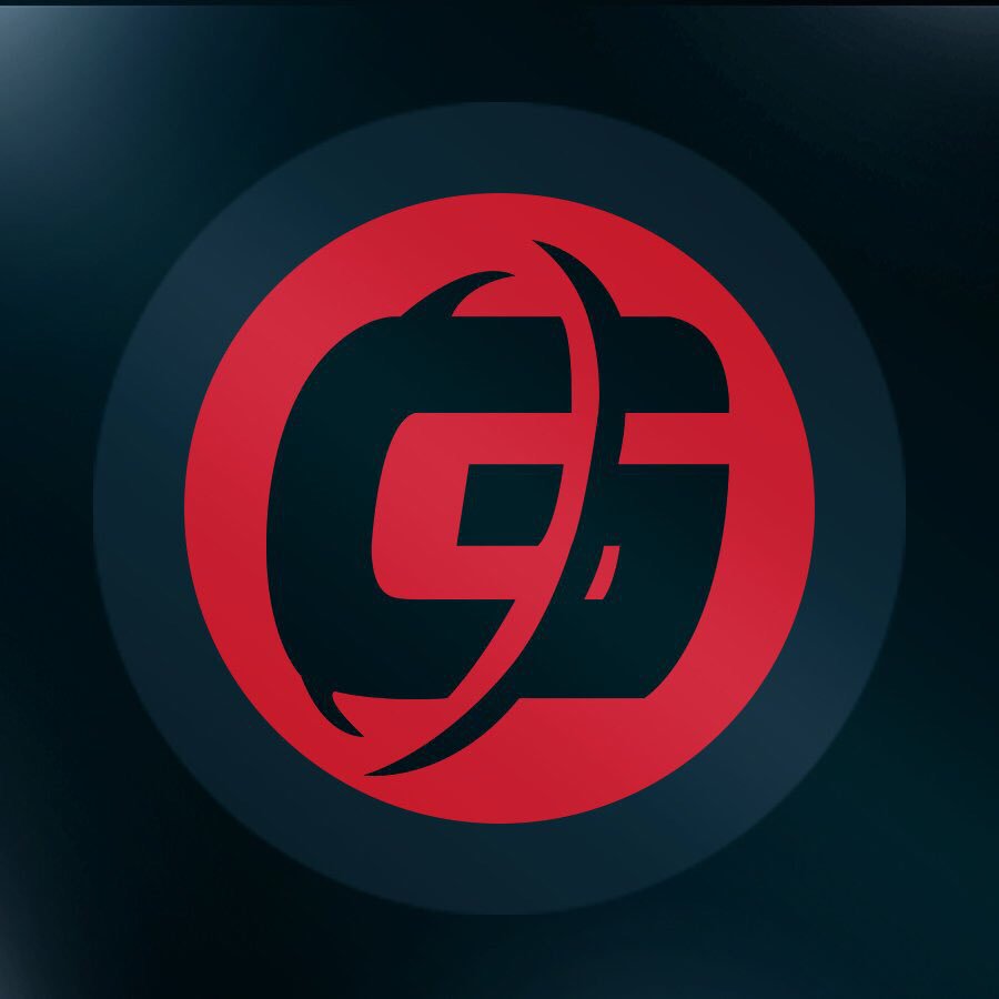 GeniusGamiing's tweet photo. Official logo https://t.co/KHwu7YrAPf