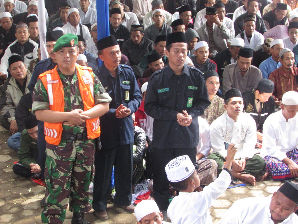 Sahabat Kodam IV/Diponegoro tweet media