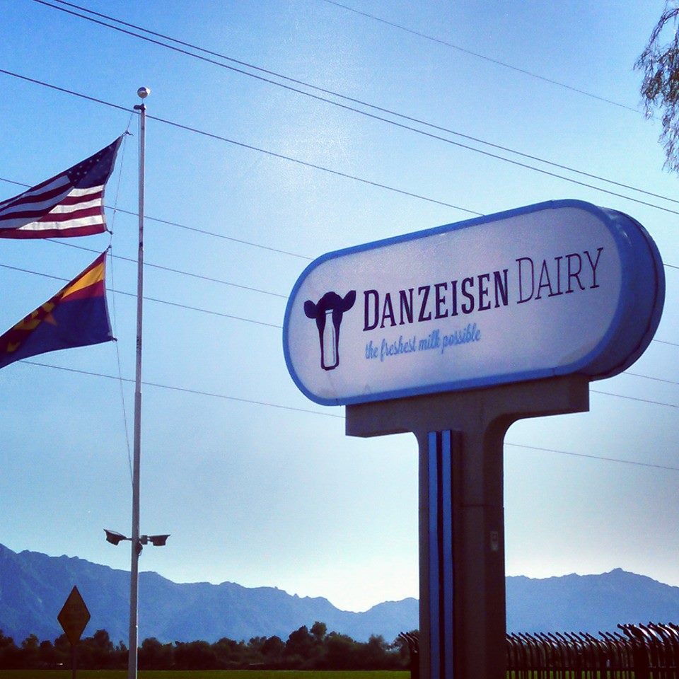 Danzeisen Dairy on Twitter "To all our military veterans and active