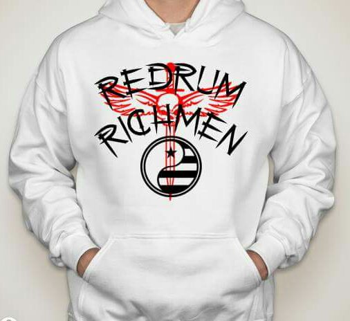 RedRumRichmen tweet picture