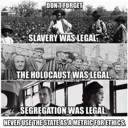 #Auspol <a href="/PeterDutton_MP/">Petaren’t Dutton</a> insists that Border Force has acted entirely within the law. Before we get too comfortable..