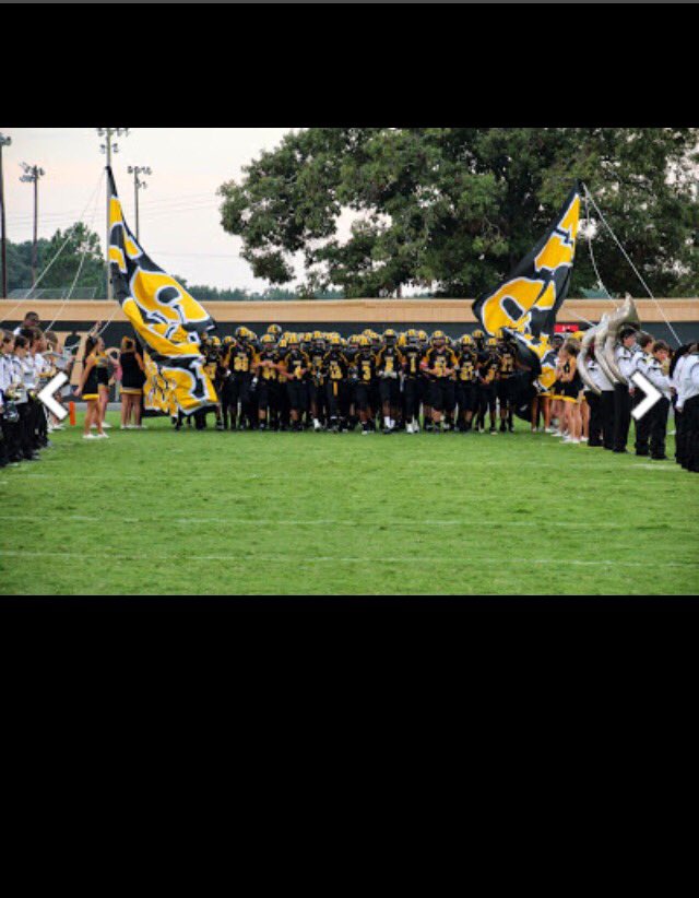 All the fans that can see the Hornets off Friday morning at 9:30 the team would appreciate