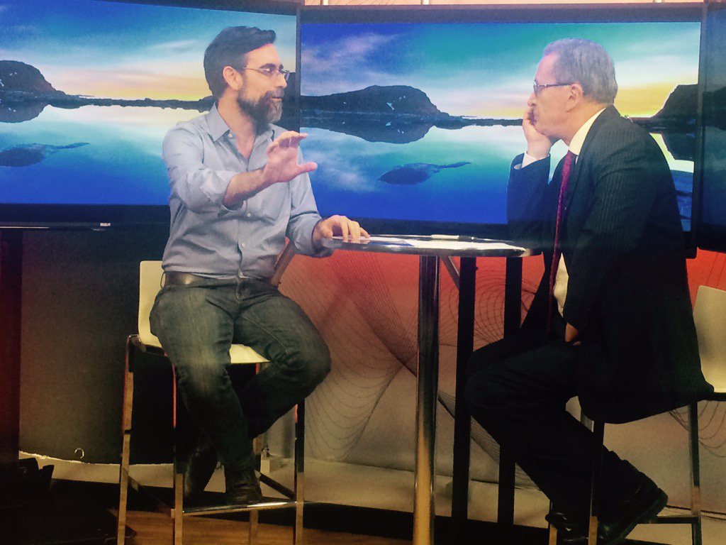 Conoce la la kabalah con <a href="/JavierWolcoff/">Javier Wolcoff</a>.