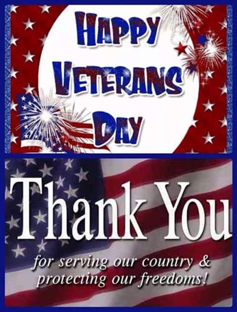 Poetic_pisces79's tweet photo. #ThankYouAll #ForYourHardWork #AndDedication #VeteransDay https://t.co/7yx4gZcgPu
