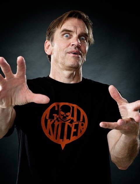 Wishing a very Happy Birthday to Bill Moseley,born this day,November 11,1951 