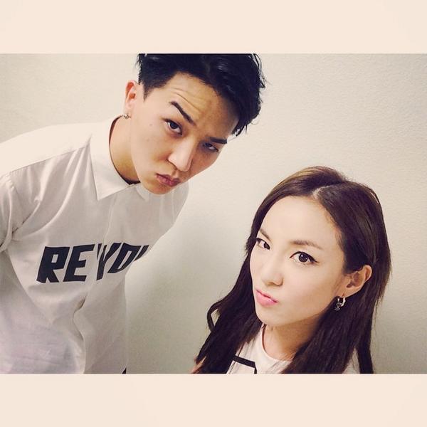 Happy Birthday to the beautiful Sandara Park  