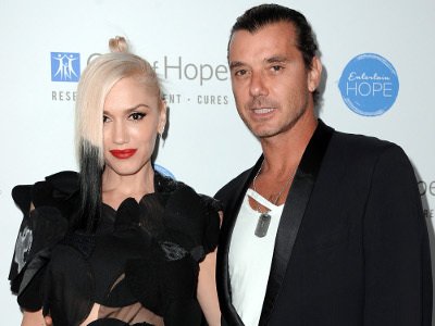 Gwen Stefani Gugat Cerai karena Suami Selingkuh dengan Pengurus Anak? de.tk/6wkAvw via <a href="/detikhot/">detikhot</a>