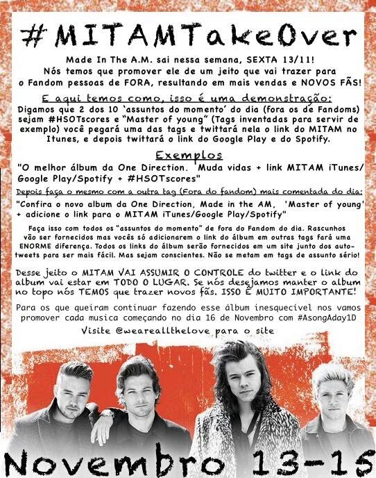 FTMBRASIL's tweet photo. LEMBREM-SE DO #MITAMTakeOver !!!
#1DayUntilMITAM
ESPALHEM!
Site: https://t.co/w0ALxQEjVT https://t.co/gWIaEEacBh