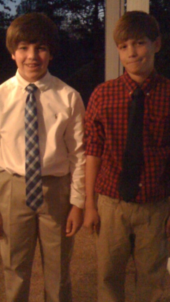 jakestew29's tweet photo. Happy birthday to one of my best friends @Jackson_Cobb99! Love you bro! https://t.co/l8E5IqAhxL