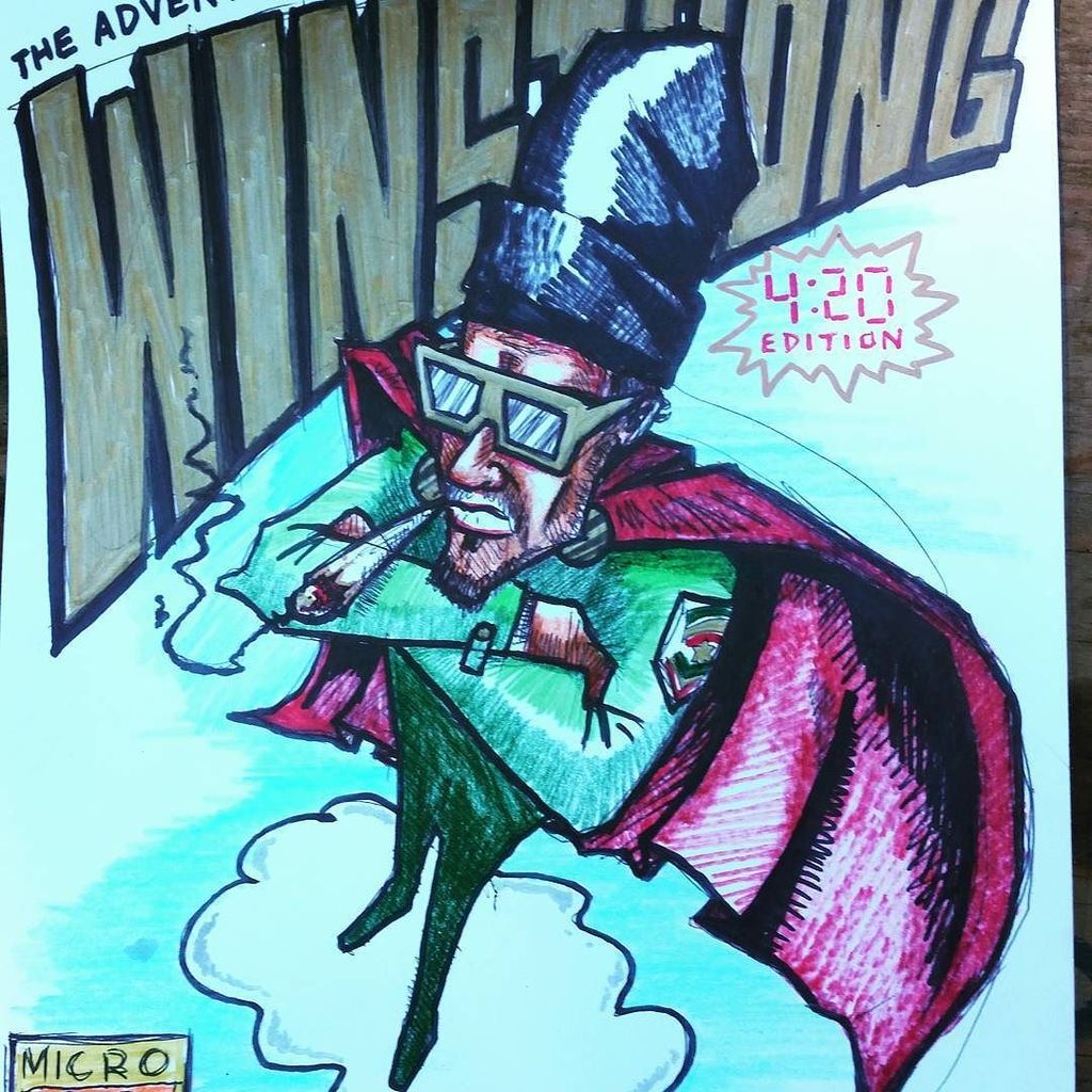 hoverGENIE's tweet image. #DesignShowCase #Branding by winstrong Introducing the avatar. #PromoAnimation #AnimationMarketing #Branding #HiRan…