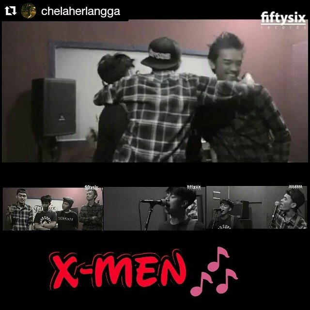 Kurang lebih seperti ini kilasan gambarnya :) youtu.be/u062Tgs0E5A

Pict by @ChelaHerlangga