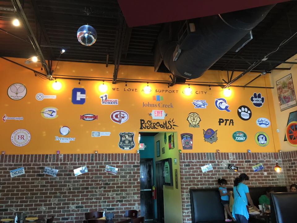 Brooklyn Cantina (brooklyncantin1) Twitter