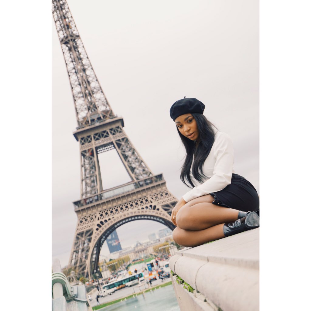 Normani's tweet photo. https://t.co/w2ntVJ4iS2