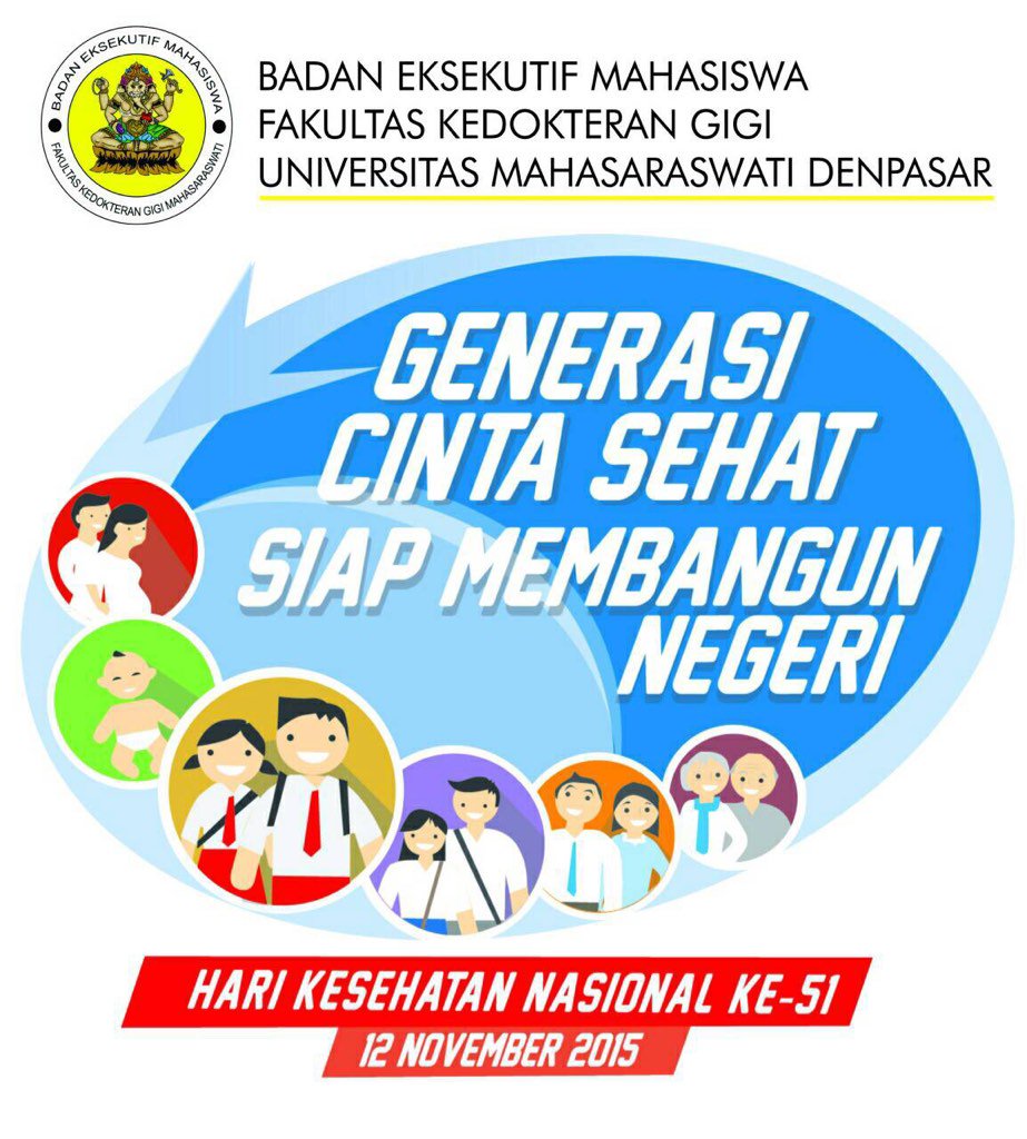 Advokesma FKG Unmas tweet media