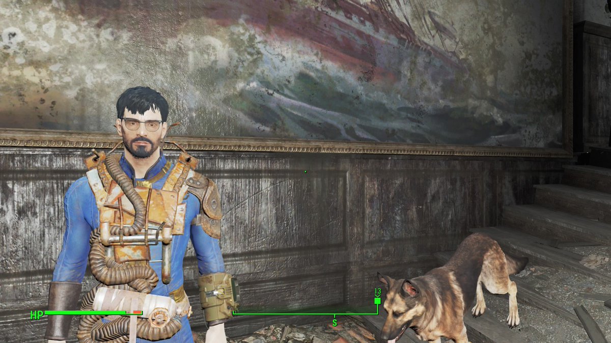 fallout 4 gordon freeman fallout 4 gordon freeman