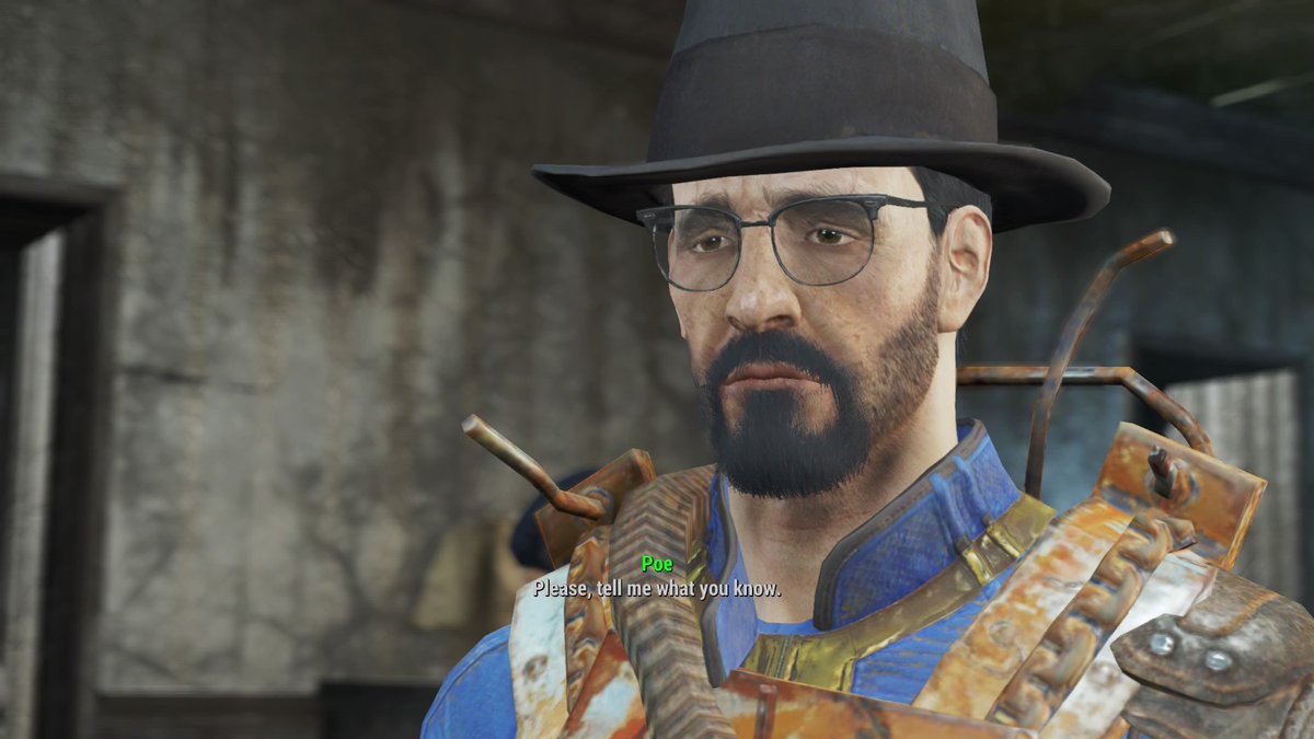 fallout 4 gordon freeman fallout 4 gordon freeman