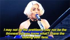 GagasAlerts's tweet photo. Message from Gaga in the ArtRAVE. #2YearsOfARTPOP #HappyBirthdayARTPOP https://t.co/FITeExvQzU